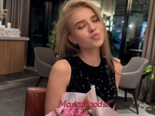 Mariamgodsil