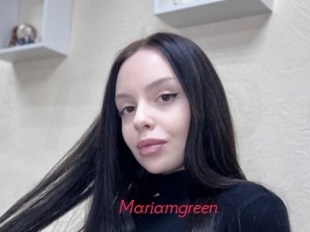 Mariamgreen