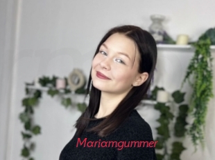Mariamgummer