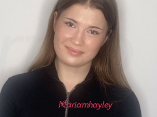 Mariamhayley