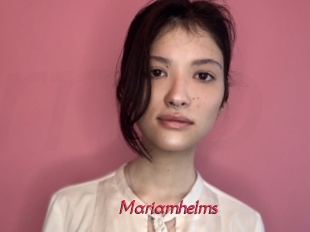 Mariamhelms