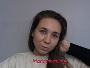 Mariamheming