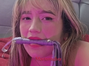 mariamsilva Red Movie Post
