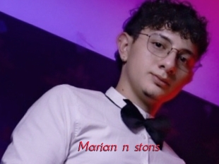 Marian_n_stons