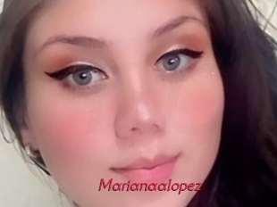 Marianaalopez