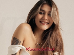 Marianaballack
