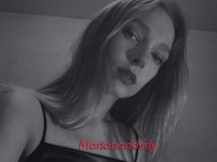 Marianadderly