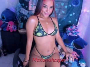 Marianahasper