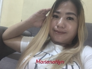 Marianahlyn