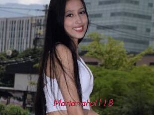 Marianahot118