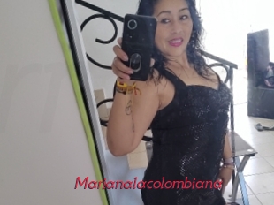 Marianalacolombiana
