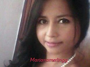 Marianamerlingg
