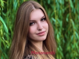 Marianamils