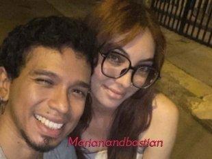 Marianandbastian