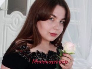 Marianaprincess