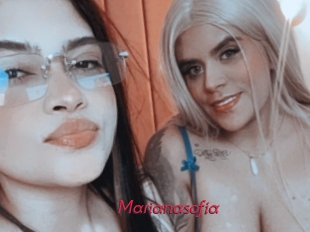 marianasofia Red Movie Post