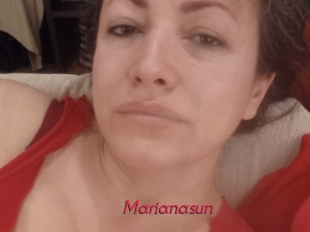 Marianasun