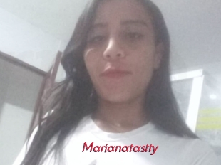 Marianatastty