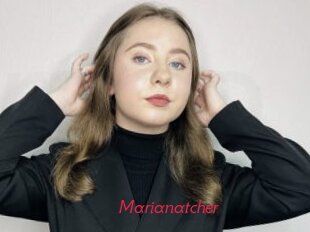 Marianatcher