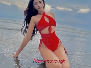Marianavough