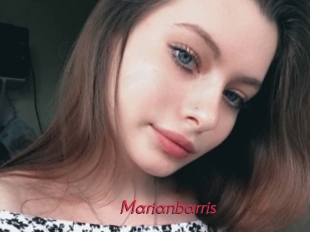 Marianbarris