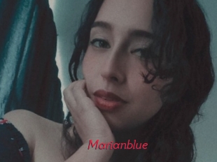 Marianblue