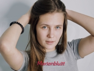Marianbluitt