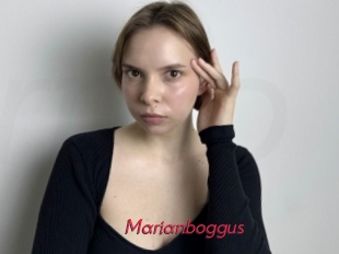 Marianboggus