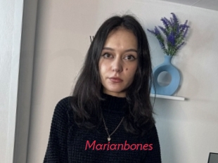 Marianbones
