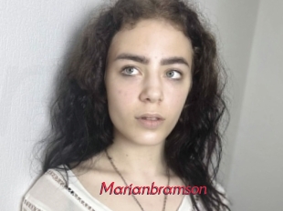Marianbramson