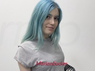 Marianbucker