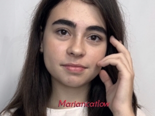 Mariancatlow