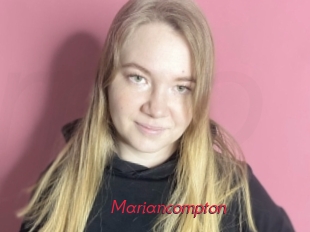 Mariancompton