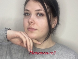 Mariancouncil