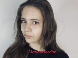 Mariancreedon
