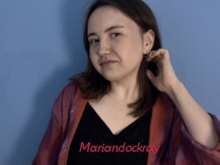 Mariandockray