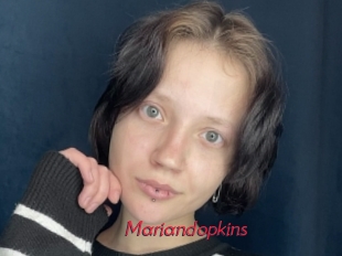 Mariandopkins