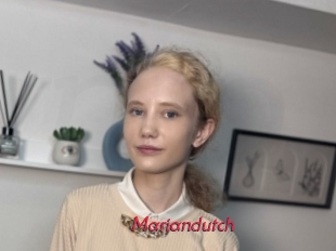 Mariandutch