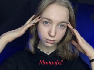 Marianfell