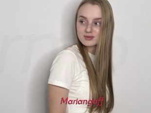 Mariangaff