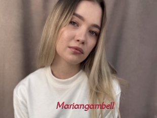Mariangambell