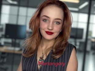 Mariangary