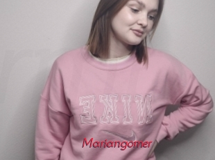 Mariangomer