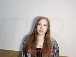 Mariangrindel