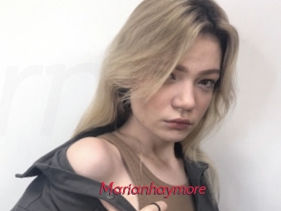 Marianhaymore