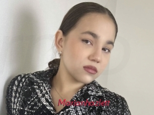 Marianhazlett