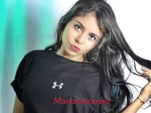 Marianitasaenz