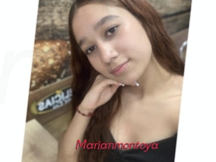 Marianmontoya