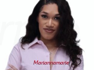 Mariannamarie