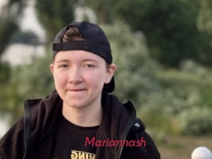 Mariannash